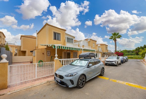 Reventa - Chalet - Torrevieja - El limonar