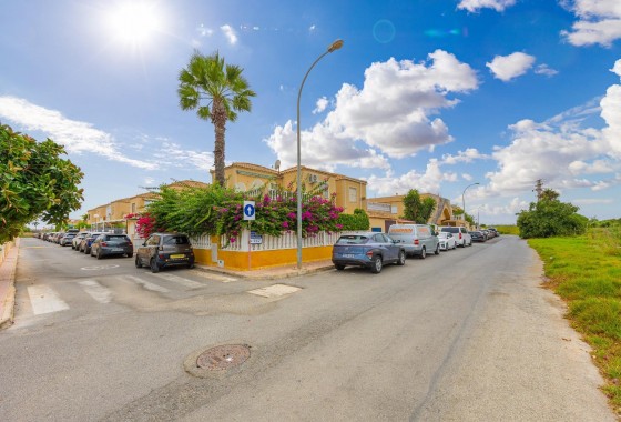 Reventa - Chalet - Torrevieja - El limonar