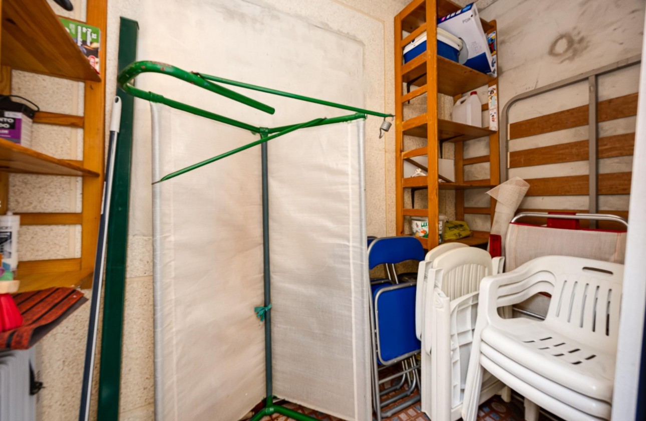 Reventa - Chalet - Torrevieja - El limonar