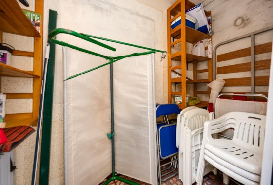 Reventa - Chalet - Torrevieja - El limonar