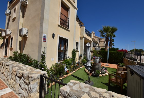 Resale - Apartment / flat - Algorfa - Inland