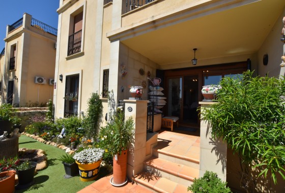 Resale - Apartment / flat - Algorfa - Inland