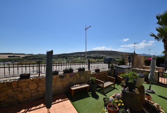 Resale - Apartment / flat - Algorfa - Inland