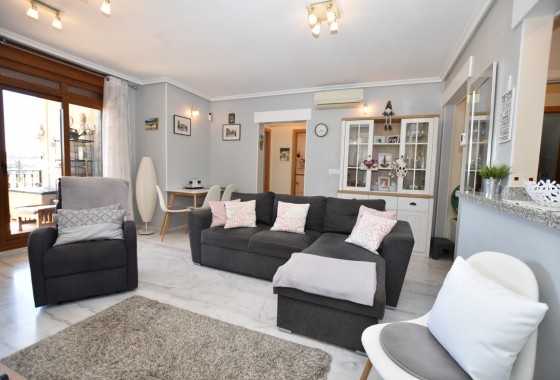 Resale - Apartment / flat - Algorfa - Inland
