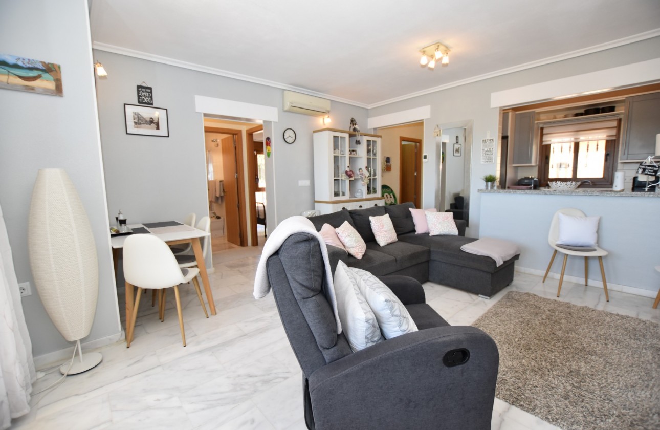 Resale - Apartment / flat - Algorfa - Inland