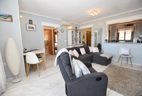 Resale - Apartment / flat - Algorfa - Inland