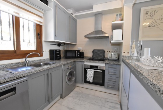 Resale - Apartment / flat - Algorfa - Inland