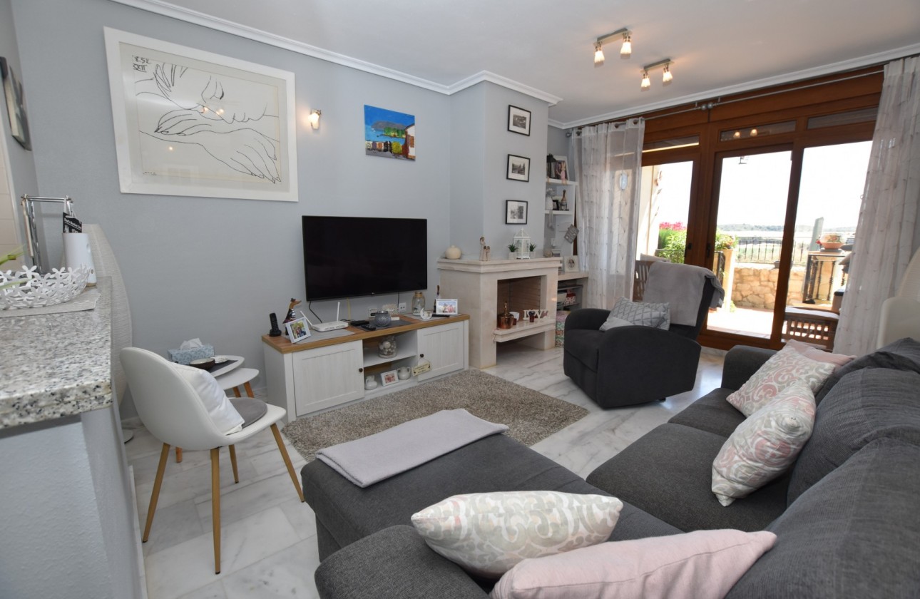 Resale - Apartment / flat - Algorfa - Inland