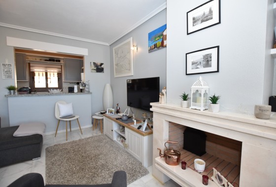 Resale - Apartment / flat - Algorfa - Inland