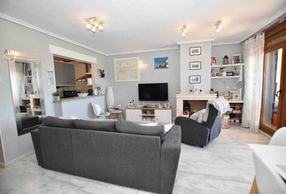 Resale - Apartment / flat - Algorfa - Inland