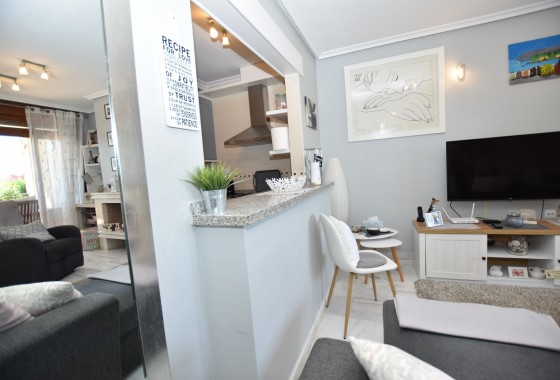 Resale - Apartment / flat - Algorfa - Inland