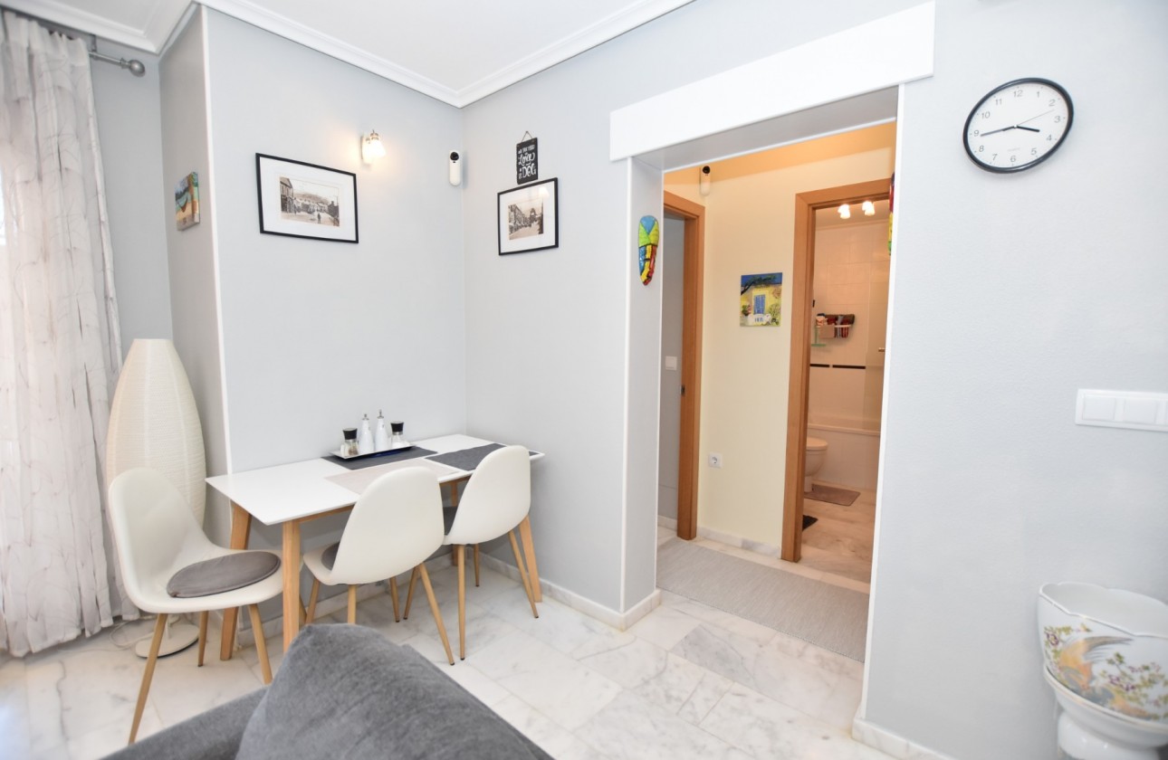 Resale - Apartment / flat - Algorfa - Inland