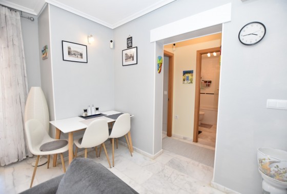 Resale - Apartment / flat - Algorfa - Inland