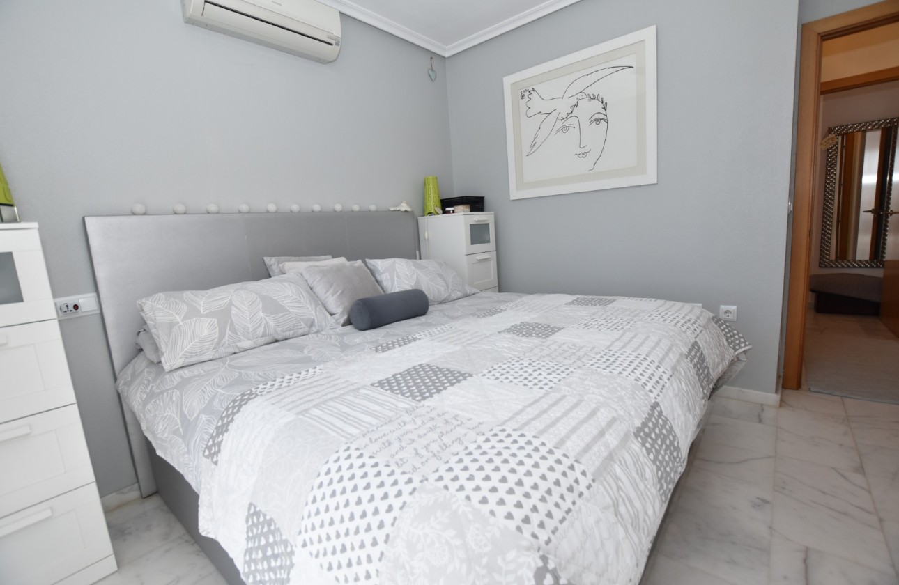 Resale - Apartment / flat - Algorfa - Inland