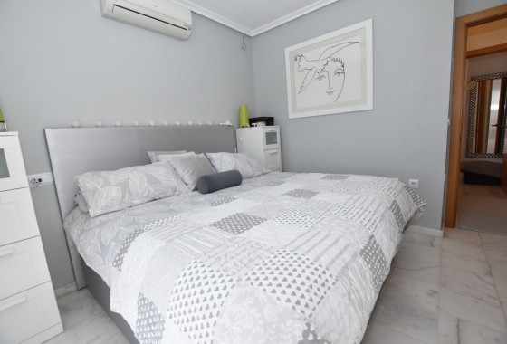 Resale - Apartment / flat - Algorfa - Inland
