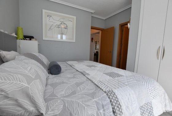 Resale - Apartment / flat - Algorfa - Inland
