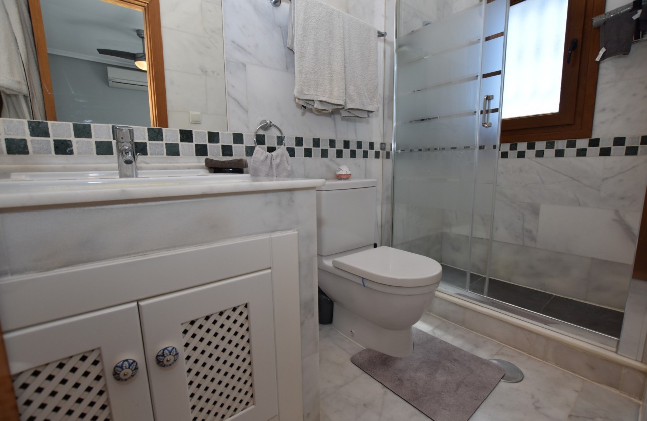 Resale - Apartment / flat - Algorfa - Inland
