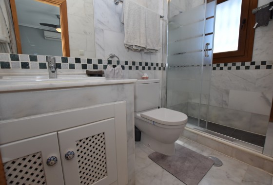 Resale - Apartment / flat - Algorfa - Inland