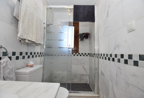 Resale - Apartment / flat - Algorfa - Inland