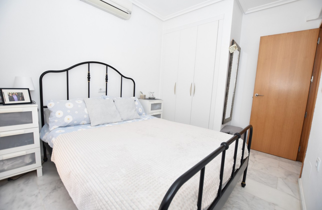 Resale - Apartment / flat - Algorfa - Inland