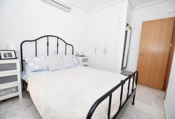 Resale - Apartment / flat - Algorfa - Inland