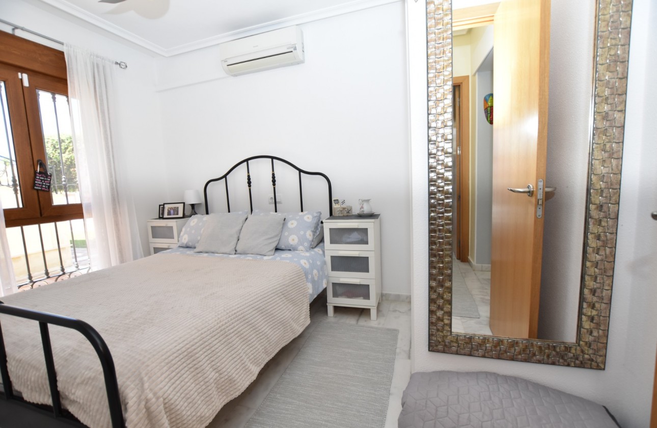 Resale - Apartment / flat - Algorfa - Inland