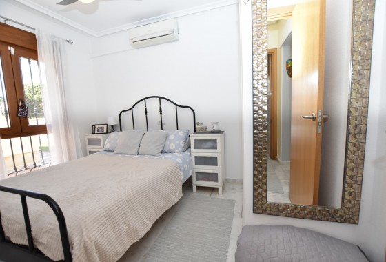 Resale - Apartment / flat - Algorfa - Inland