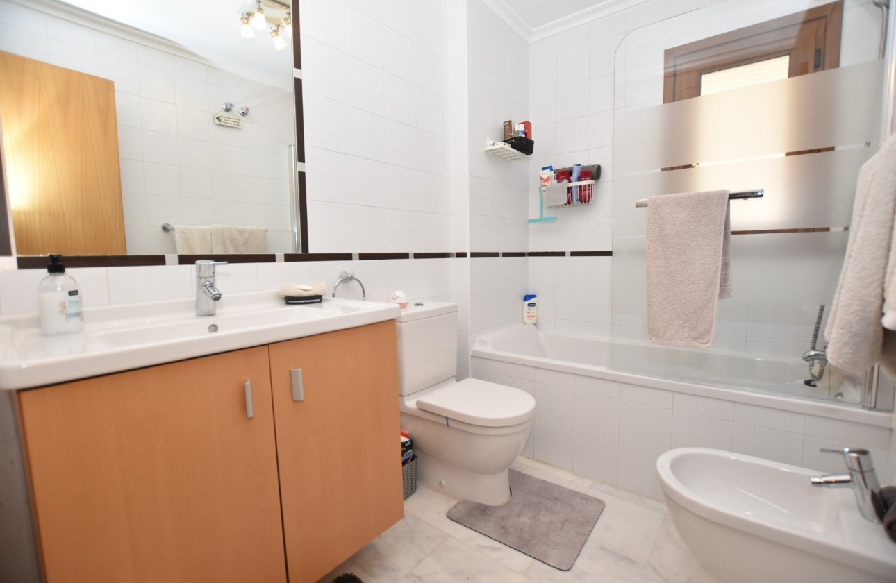 Resale - Apartment / flat - Algorfa - Inland