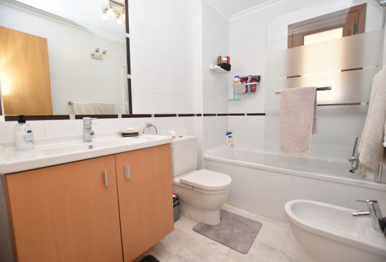 Resale - Apartment / flat - Algorfa - Inland