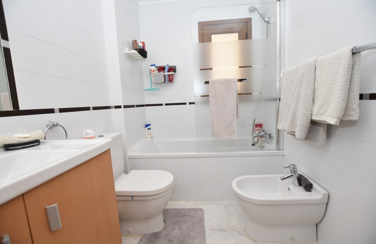 Resale - Apartment / flat - Algorfa - Inland