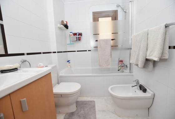 Resale - Apartment / flat - Algorfa - Inland