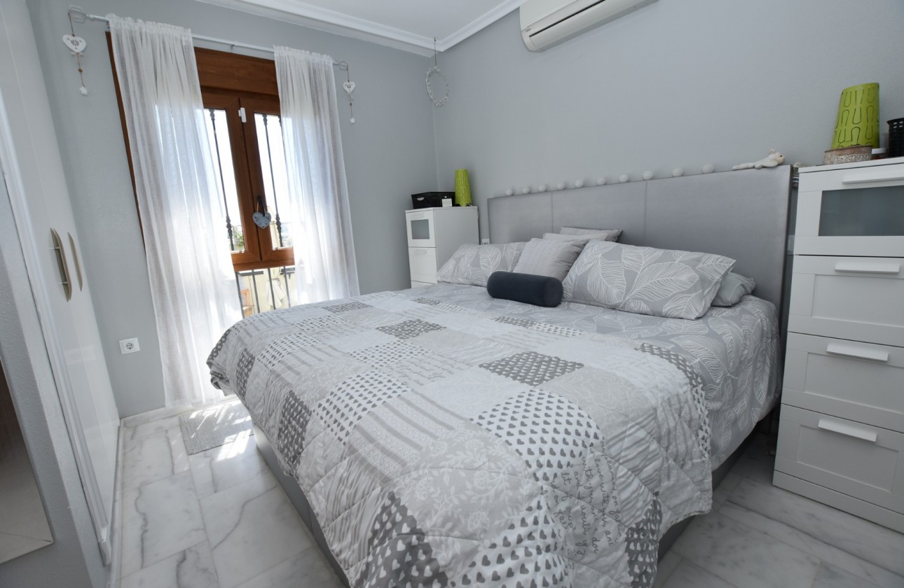 Resale - Apartment / flat - Algorfa - Inland
