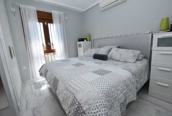 Resale - Apartment / flat - Algorfa - Inland