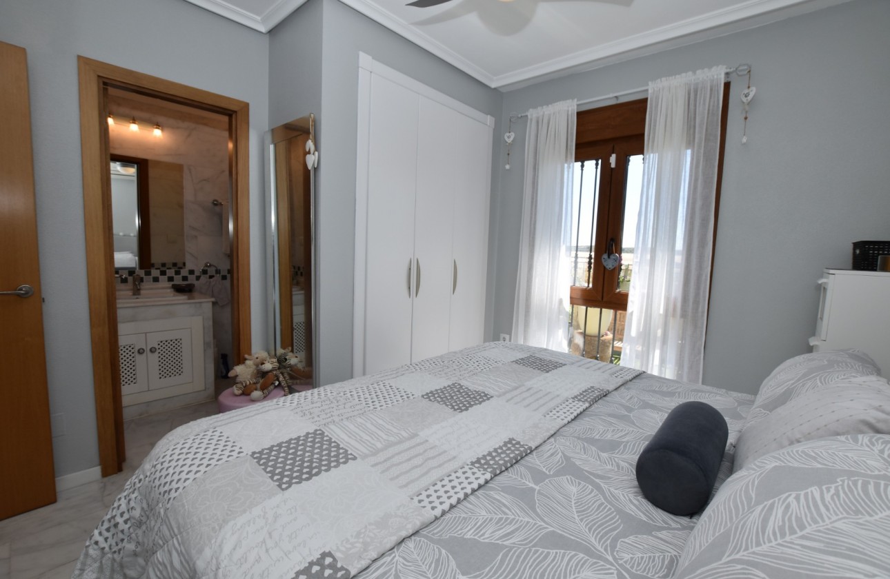Resale - Apartment / flat - Algorfa - Inland