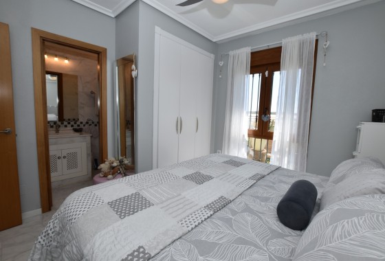 Resale - Apartment / flat - Algorfa - Inland