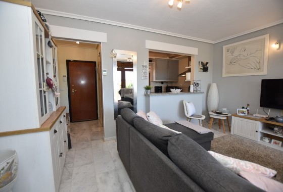 Resale - Apartment / flat - Algorfa - Inland