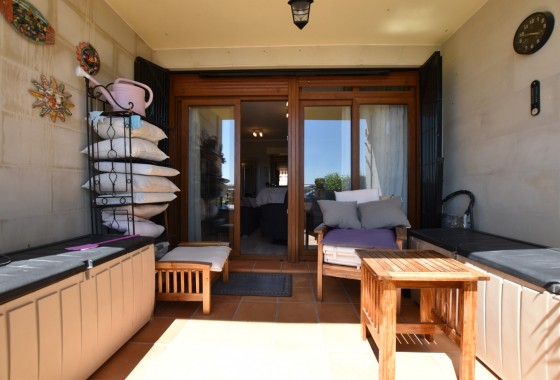 Resale - Apartment / flat - Algorfa - Inland