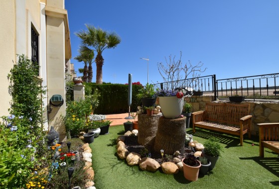 Resale - Apartment / flat - Algorfa - Inland