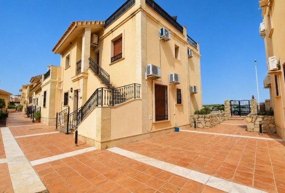 Resale - Apartment / flat - Algorfa - Inland