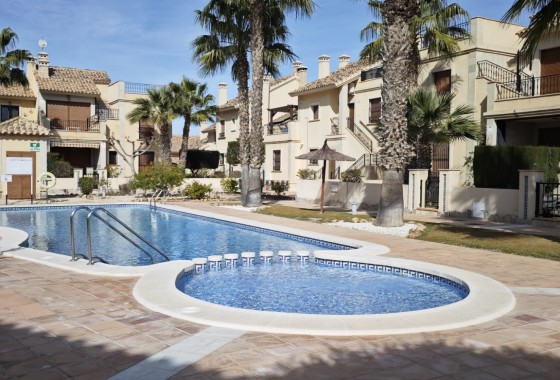 Resale - Apartment / flat - Algorfa - Inland