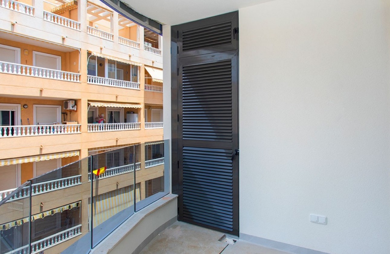 Revente - Appartement - Torrevieja - Costa Blanca