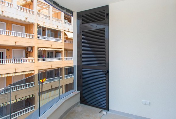 Revente - Appartement - Torrevieja - Costa Blanca