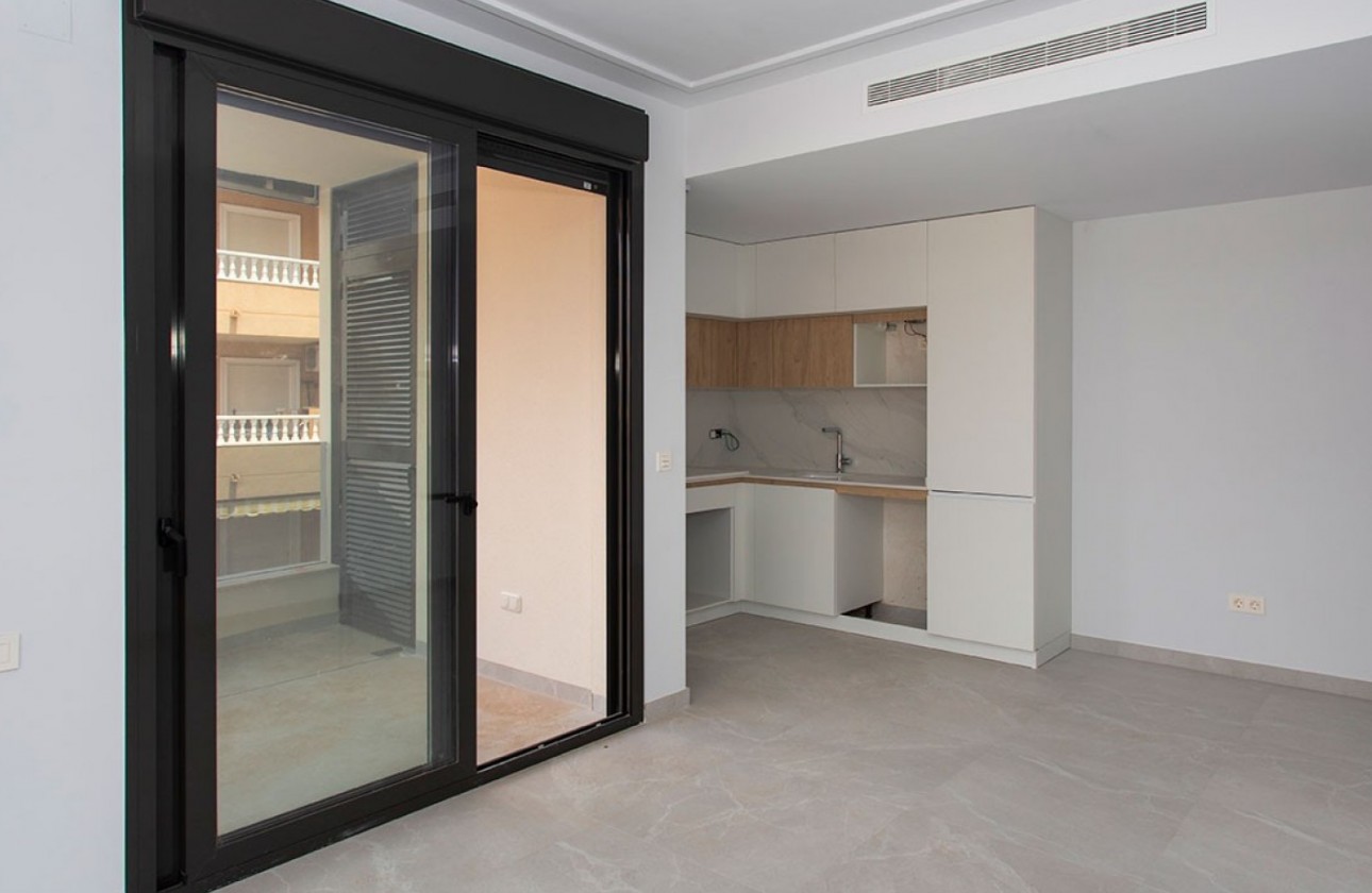 Revente - Appartement - Torrevieja - Costa Blanca