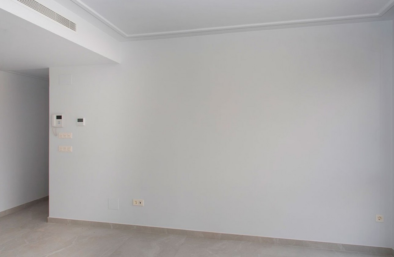 Revente - Appartement - Torrevieja - Costa Blanca