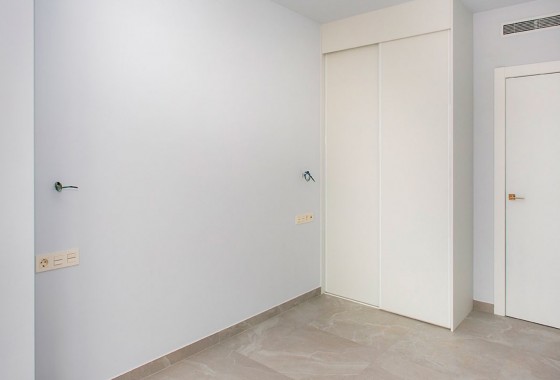 Revente - Appartement - Torrevieja - Costa Blanca