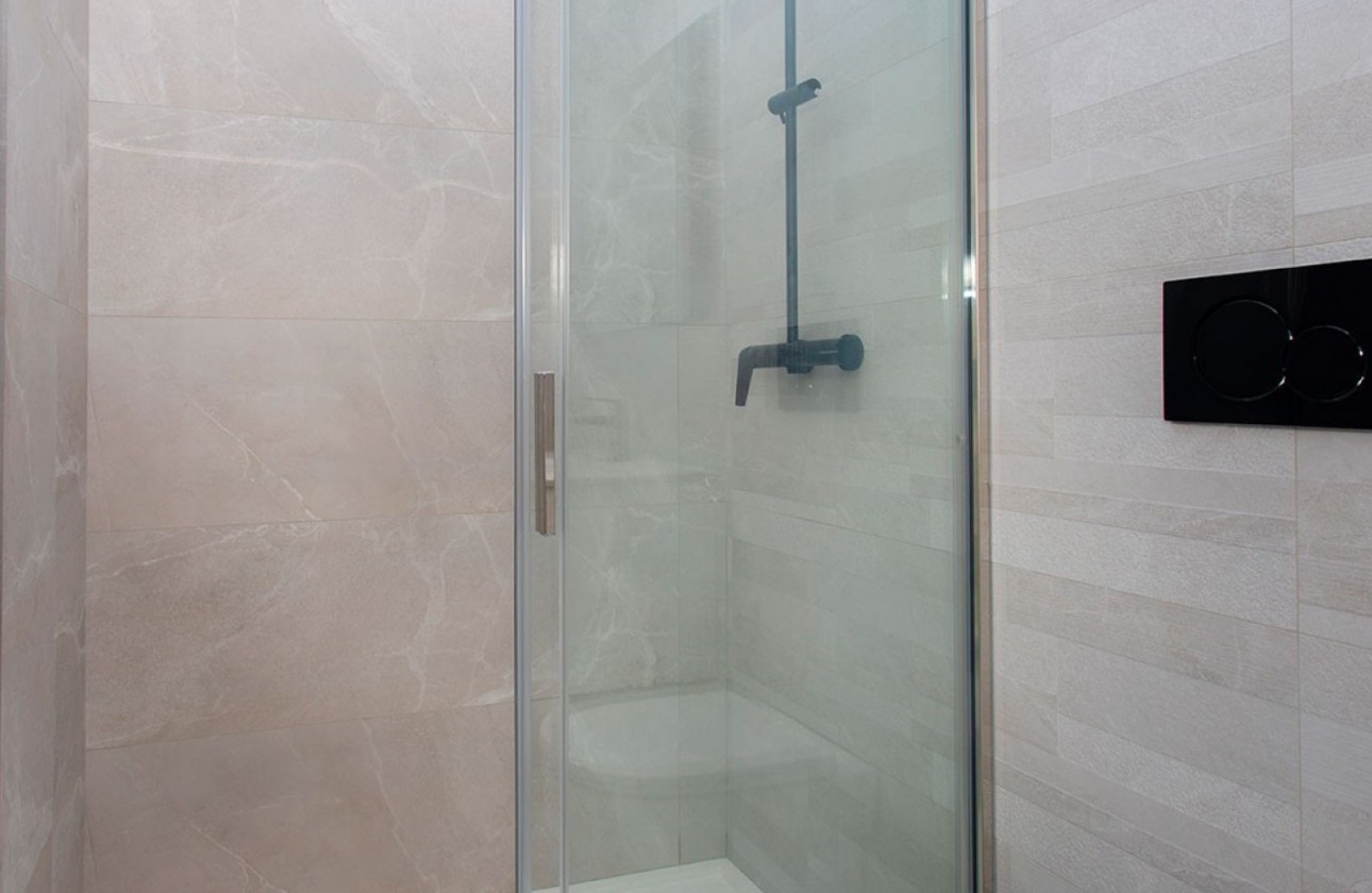 Revente - Appartement - Torrevieja - Costa Blanca