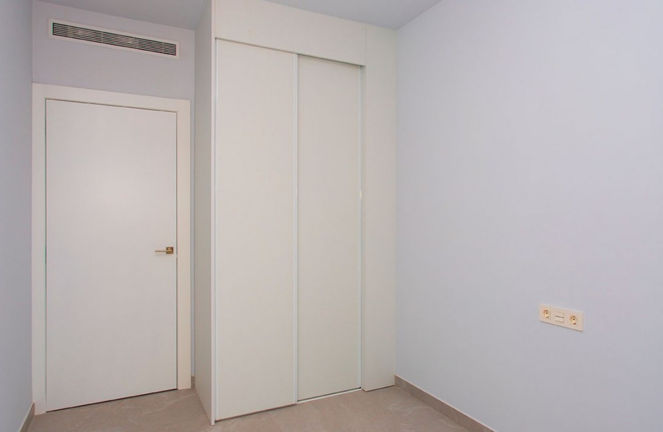 Revente - Appartement - Torrevieja - Costa Blanca
