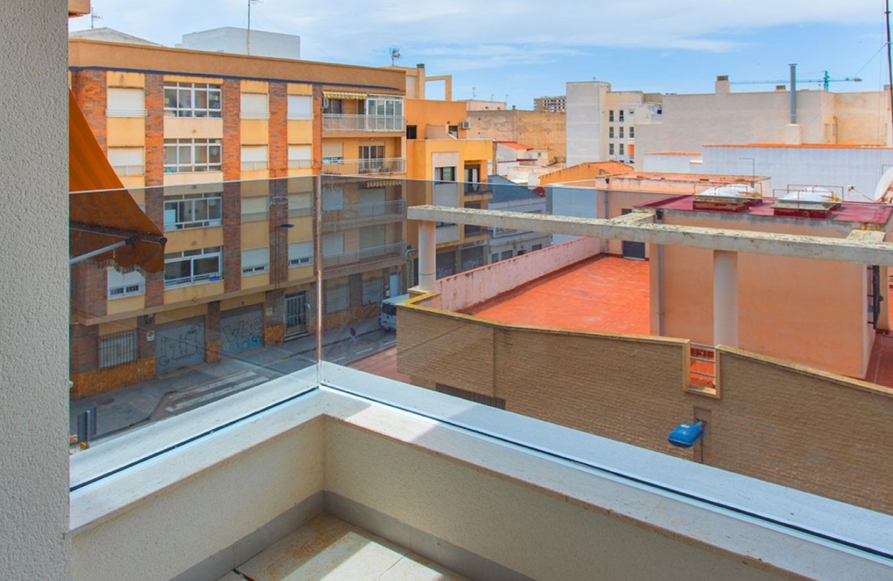 Revente - Appartement - Torrevieja - Costa Blanca