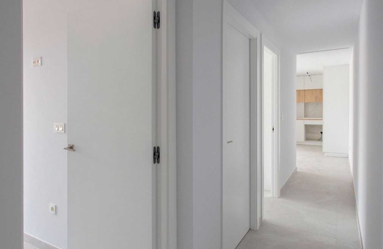 Revente - Appartement - Torrevieja - Costa Blanca