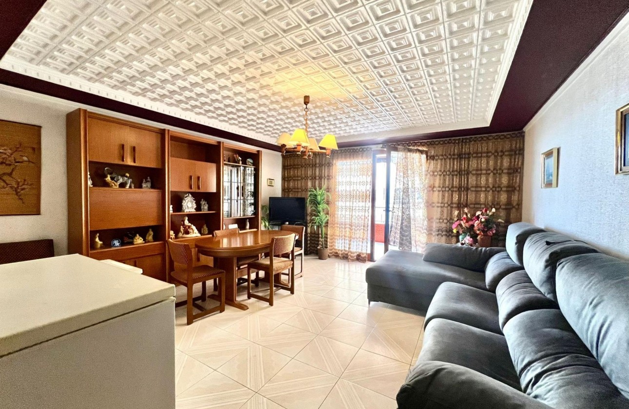 Reventa - Apartamento / piso - Torrevieja - Acequion